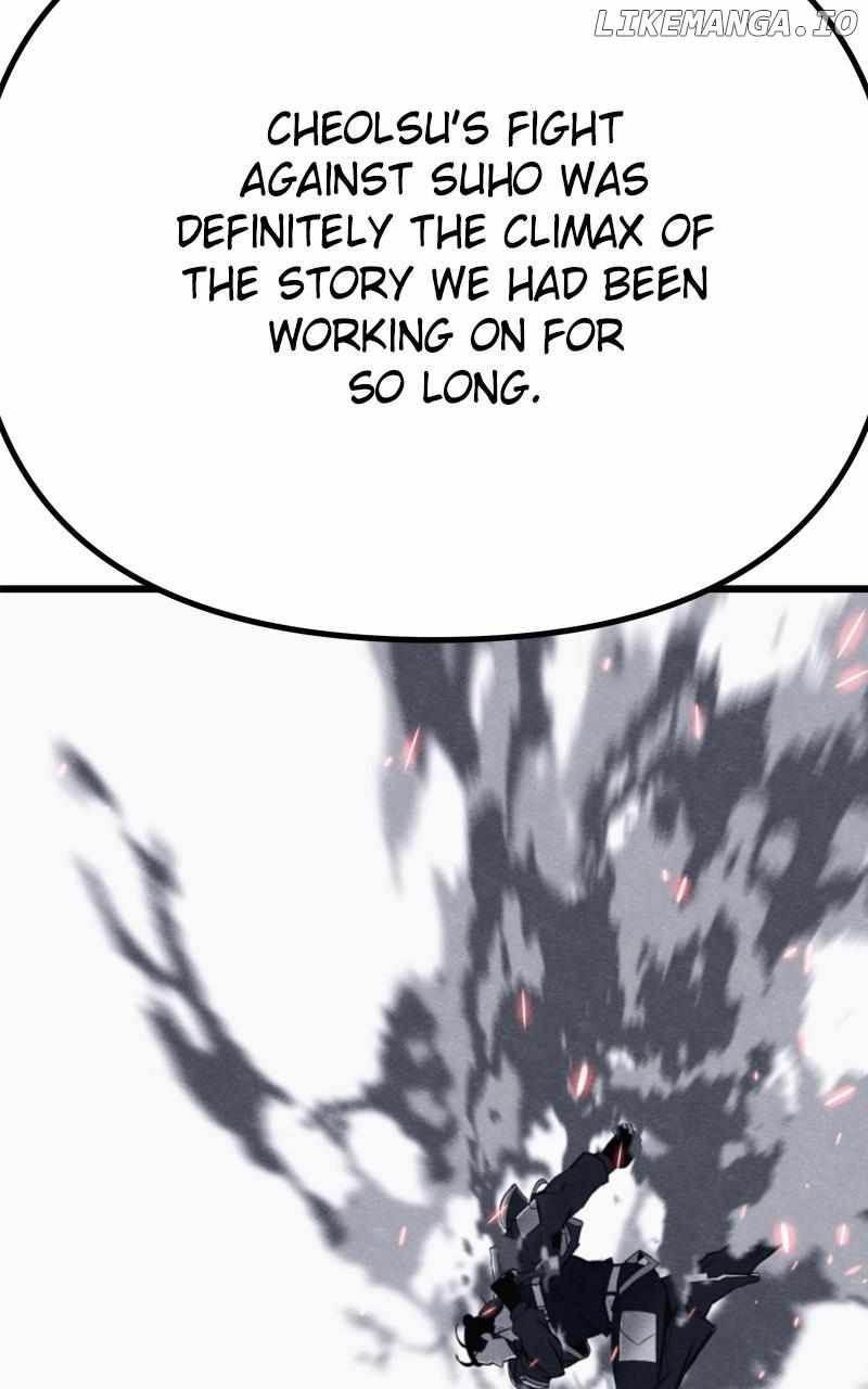 Zombie X Slasher Chapter 92.5 44